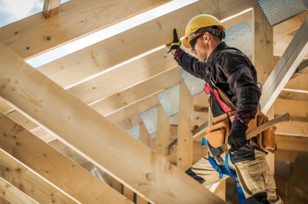Best Gutter Installation and Roofing  in Indian Head, MD