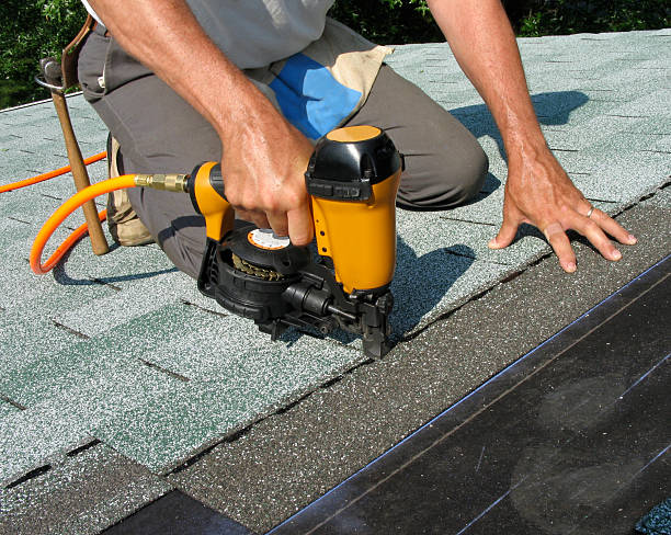 Best Flat Roof Repair Services  in Indian Head, MD