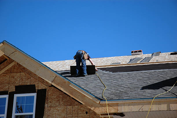 Best New Roof Installation  in Indian Head, MD